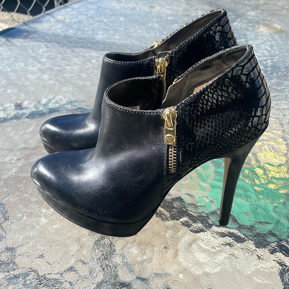 Boots Michael kors